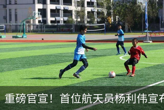 重磅官宣！首位航天员杨利伟宣布：中国将在月球上建造科学考察站